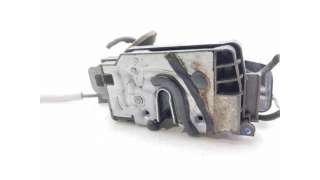 CERRADURA PUERTA DELANTERA IZQUIERDA MERCEDES-BENZ CLASE C (2014-) C 220 BLUETEC / D (205.002, 205.004) 170CV 2143CC - L.81