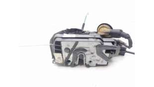 CERRADURA PUERTA TRASERA DERECHA MERCEDES-BENZ CLASE C (2014-) C 220 BLUETEC / D (205.002, 205.004) 170CV 2143CC - L.817115 2
