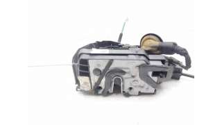 CERRADURA PUERTA TRASERA DERECHA MERCEDES-BENZ CLASE C (2014-) C 220 BLUETEC / D (205.002, 205.004) 170CV 2143CC - L.817115