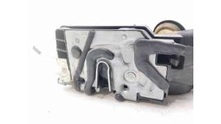 CERRADURA PUERTA TRASERA DERECHA MERCEDES-BENZ CLASE C (2014-) C 220 BLUETEC / D (205.002, 205.004) 170CV 2143CC - L.817115