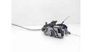 CERRADURA PUERTA TRASERA IZQUIERDA MERCEDES-BENZ CLASE C (2014-) C 220 BLUETEC / D (205.002, 205.004) 170CV 2143CC - L.8171