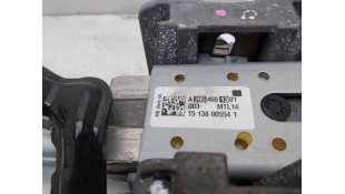 COLUMNA DIRECCION MERCEDES-BENZ CLASE C (2014-) C 220 BLUETEC / D (205.002, 205.004) 170CV 2143CC - L.8171165 / A2054601301 2