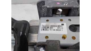 COLUMNA DIRECCION MERCEDES-BENZ CLASE C (2014-) C 220 BLUETEC / D (205.002, 205.004) 170CV 2143CC - L.8171165 / A2054601301