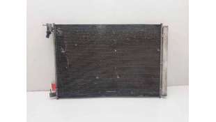 CONDENSADOR / RADIADOR  AIRE ACONDICIONADO MERCEDES-BENZ CLASE C (2014-) C 220 BLUETEC / D (205.002, 205.004) 170CV 2143CC  2