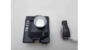 CONMUTADOR DE ARRANQUE MERCEDES-BENZ CLASE C (2014-) C 220 BLUETEC / D (205.002, 205.004) 170CV 2143CC - L.8171168 / A22290