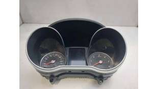 CUADRO INSTRUMENTOS MERCEDES-BENZ CLASE C (2014-) C 220 BLUETEC / D (205.002, 205.004) 170CV 2143CC - L.8171173 / A20590022 2