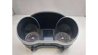 CUADRO INSTRUMENTOS MERCEDES-BENZ CLASE C (2014-) C 220 BLUETEC / D (205.002, 205.004) 170CV 2143CC - L.8171173 / A20590022