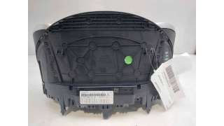 CUADRO INSTRUMENTOS MERCEDES-BENZ CLASE C (2014-) C 220 BLUETEC / D (205.002, 205.004) 170CV 2143CC - L.8171173 / A20590022