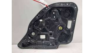 ELEVALUNAS TRASERO DERECHO MERCEDES-BENZ CLASE C (2014-) C 220 BLUETEC / D (205.002, 205.004) 170CV 2143CC - L.8171183 / A2