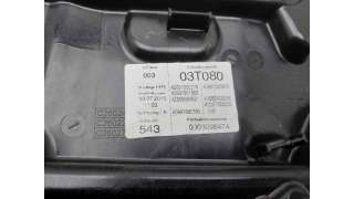ELEVALUNAS TRASERO DERECHO MERCEDES-BENZ CLASE C (2014-) C 220 BLUETEC / D (205.002, 205.004) 170CV 2143CC - L.8171183 / A2