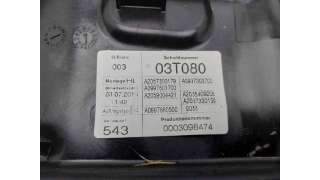 ELEVALUNAS TRASERO IZQUIERDO MERCEDES-BENZ CLASE C (2014-) C 220 BLUETEC / D (205.002, 205.004) 170CV 2143CC - L.8171184 / 