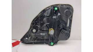 ELEVALUNAS TRASERO IZQUIERDO MERCEDES-BENZ CLASE C (2014-) C 220 BLUETEC / D (205.002, 205.004) 170CV 2143CC - L.8171184 / 