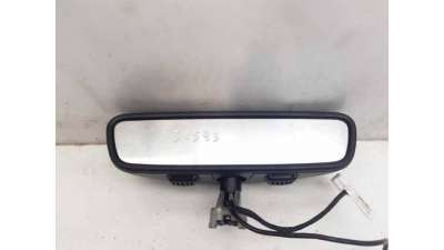 ESPEJO INTERIOR MERCEDES-BENZ CLASE C (2014-) C 220 BLUETEC / D (205.002, 205.004) 170CV 2143CC - L.8171188 / A2228100217