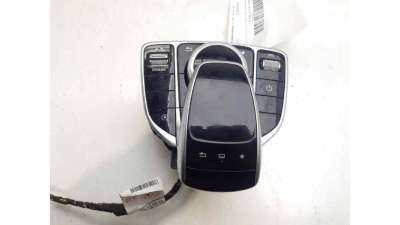 MANDO MULTIFUNCION MERCEDES-BENZ CLASE C (2014-) C 220 BLUETEC / D (205.002, 205.004) 170CV 2143CC - L.8171192 / A205900801