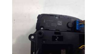 MANDO MULTIFUNCION MERCEDES-BENZ CLASE C (2014-) C 220 BLUETEC / D (205.002, 205.004) 170CV 2143CC - L.8171192 / A205900801