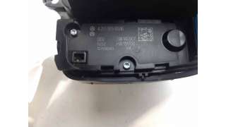 MANDO MULTIFUNCION MERCEDES-BENZ CLASE C (2014-) C 220 BLUETEC / D (205.002, 205.004) 170CV 2143CC - L.8171192 / A205900801