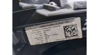 GUANTERA MERCEDES-BENZ CLASE C (2014-) C 220 BLUETEC / D (205.002, 205.004) 170CV 2143CC - L.8171195 / A2056800091