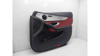GUARNECIDO PUERTA DELANTERA DERECHA MERCEDES-BENZ CLASE C (2014-) C 220 BLUETEC / D (205.002, 205.004) 170CV 2143CC - L.817