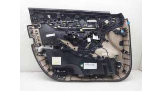 GUARNECIDO PUERTA DELANTERA DERECHA MERCEDES-BENZ CLASE C (2014-) C 220 BLUETEC / D (205.002, 205.004) 170CV 2143CC - L.817
