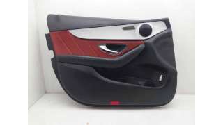 GUARNECIDO PUERTA DELANTERA IZQUIERDA MERCEDES-BENZ CLASE C (2014-) C 220 BLUETEC / D (205.002, 205.004) 170CV 2143CC - L.8
