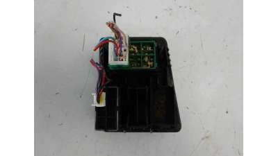 MANDO RETROVISOR NISSAN QASHQAI  - M.711788 / 25190JD00B