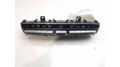 MANDO CLIMATIZADOR MERCEDES-BENZ CLASE C (2014-) C 220 BLUETEC / D (205.002, 205.004) 170CV 2143CC - L.8171212 / A205905470