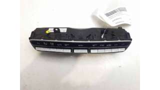 MANDO CLIMATIZADOR MERCEDES-BENZ CLASE C (2014-) C 220 BLUETEC / D (205.002, 205.004) 170CV 2143CC - L.8171212 / A205905470