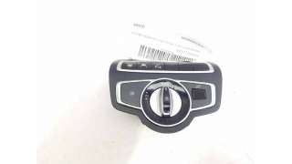 MANDO LUCES MERCEDES-BENZ CLASE C (2014-) C 220 BLUETEC / D (205.002, 205.004) 170CV 2143CC - L.8171219 / A2059056500