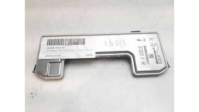 CAMARA FRONTAL MERCEDES-BENZ CLASE C (2014-) C 220 BLUETEC / D (205.002, 205.004) 170CV 2143CC - L.8171223 / A2229003108