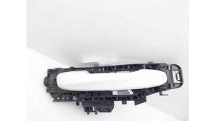 MANETA EXTERIOR TRASERA DERECHA MERCEDES-BENZ CLASE C (2014-) C 220 BLUETEC / D (205.002, 205.004) 170CV 2143CC - L.8171229