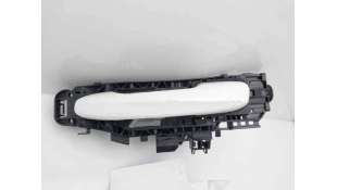 MANETA EXTERIOR TRASERA IZQUIERDA MERCEDES-BENZ CLASE C (2014-) C 220 BLUETEC / D (205.002, 205.004) 170CV 2143CC - L.81712