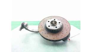 MANGUETA DELANTERA DERECHA MERCEDES-BENZ CLASE C (2014-) C 220 BLUETEC / D (205.002, 205.004) 170CV 2143CC - L.8171235 / 20