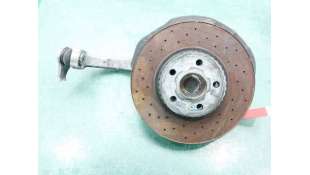 MANGUETA DELANTERA DERECHA MERCEDES-BENZ CLASE C (2014-) C 220 BLUETEC / D (205.002, 205.004) 170CV 2143CC - L.8171235 / 20 2