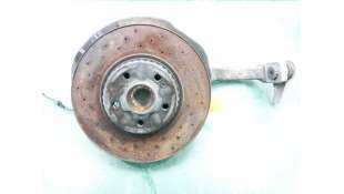 MANGUETA DELANTERA IZQUIERDA MERCEDES-BENZ CLASE C (2014-) C 220 BLUETEC / D (205.002, 205.004) 170CV 2143CC - L.8171236 /  2