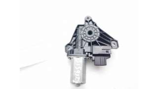 MOTOR ELEVALUNAS TRASERO IZQUIERDO MERCEDES-BENZ CLASE C (2014-) C 220 BLUETEC / D (205.002, 205.004) 170CV 2143CC - L.8171
