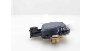 SENSOR LLUVIA MERCEDES-BENZ CLASE C (2014-) C 220 BLUETEC / D (205.002, 205.004) 170CV 2143CC - L.8171246 / A2059006615