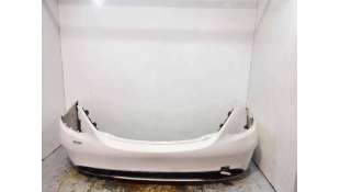 PARAGOLPES TRASERO MERCEDES-BENZ CLASE C (2014-) C 220 BLUETEC / D (205.002, 205.004) 170CV 2143CC - L.8171253 / 2058800347