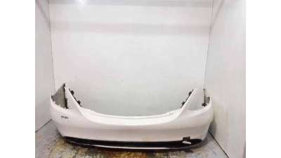 PARAGOLPES TRASERO MERCEDES-BENZ CLASE C (2014-) C 220 BLUETEC / D (205.002, 205.004) 170CV 2143CC - L.8171253 / 2058800347