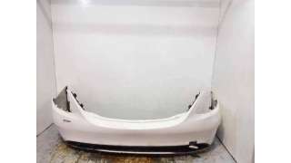 PARAGOLPES TRASERO MERCEDES-BENZ CLASE C (2014-) C 220 BLUETEC / D (205.002, 205.004) 170CV 2143CC - L.8171253 / 2058800347