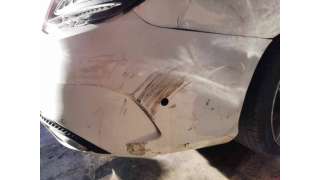 PARAGOLPES TRASERO MERCEDES-BENZ CLASE C (2014-) C 220 BLUETEC / D (205.002, 205.004) 170CV 2143CC - L.8171253 / 2058800347