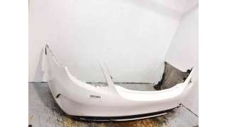 PARAGOLPES TRASERO MERCEDES-BENZ CLASE C (2014-) C 220 BLUETEC / D (205.002, 205.004) 170CV 2143CC - L.8171253 / 2058800347