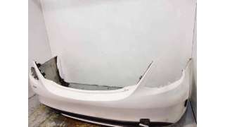 PARAGOLPES TRASERO MERCEDES-BENZ CLASE C (2014-) C 220 BLUETEC / D (205.002, 205.004) 170CV 2143CC - L.8171253 / 2058800347