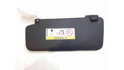 PARASOL DERECHO MERCEDES-BENZ CLASE C (2014-) C 220 BLUETEC / D (205.002, 205.004) 170CV 2143CC - L.8171254 / A0078173620