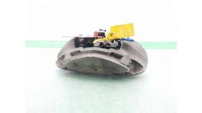 PINZA FRENO DELANTERA DERECHA MERCEDES-BENZ CLASE C (2014-) C 220 BLUETEC / D (205.002, 205.004) 170CV 2143CC - L.8171272 /