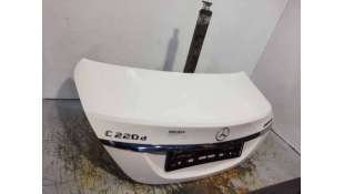 PORTON TRASERO MERCEDES-BENZ CLASE C (2014-) C 220 BLUETEC / D (205.002, 205.004) 170CV 2143CC - L.8171279 / 205750007528 2