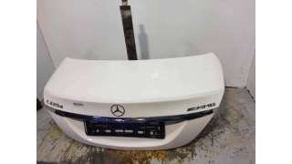 PORTON TRASERO MERCEDES-BENZ CLASE C (2014-) C 220 BLUETEC / D (205.002, 205.004) 170CV 2143CC - L.8171279 / 205750007528