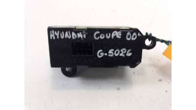 PANTALLA MULTIFUNCION HYUNDAI COUPE  - M.711834 / 9451027050