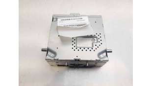 SISTEMA NAVEGACION GPS MERCEDES-BENZ CLASE C (2014-) C 220 BLUETEC / D (205.002, 205.004) 170CV 2143CC - L.8171298 / A20590 2