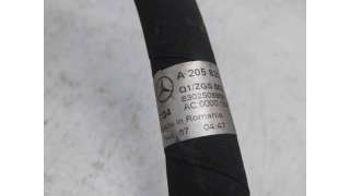 TUBOS AIRE ACONDICIONADO MERCEDES-BENZ CLASE C (2014-) C 220 BLUETEC / D (205.002, 205.004) 170CV 2143CC - L.8171310 / A205