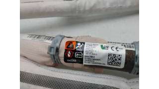 AIRBAG CORTINA DELANTERO DERECHO OPEL INSIGNIA B GRAND SPORT (2017-) - L.8171321 / 84443851